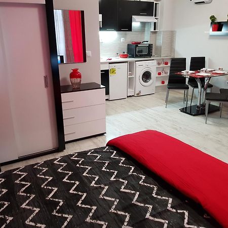 Best Guest Apartments Plovdiv Kültér fotó