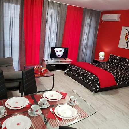 Best Guest Apartments Plovdiv Kültér fotó