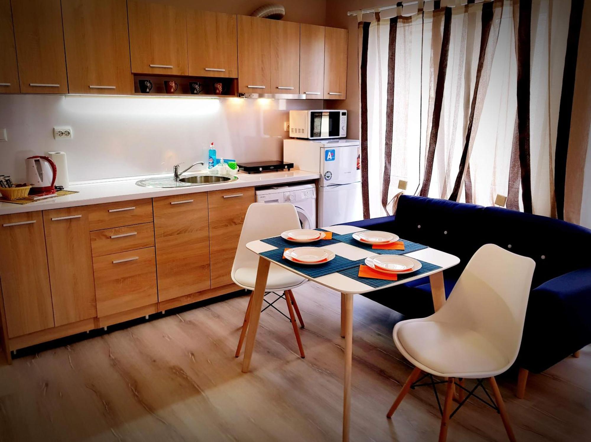 Best Guest Apartments Plovdiv Kültér fotó