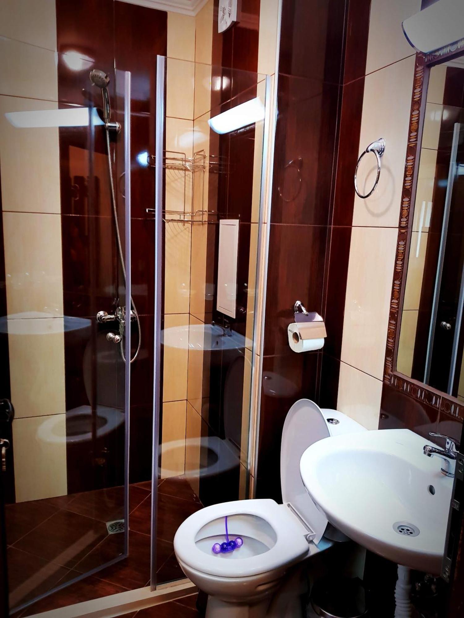 Best Guest Apartments Plovdiv Kültér fotó