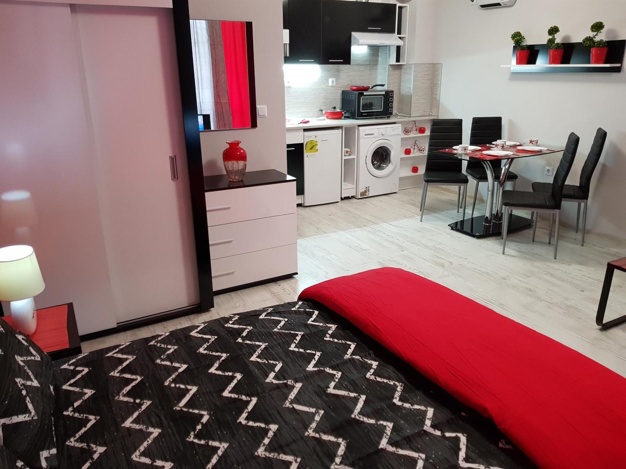 Best Guest Apartments Plovdiv Kültér fotó