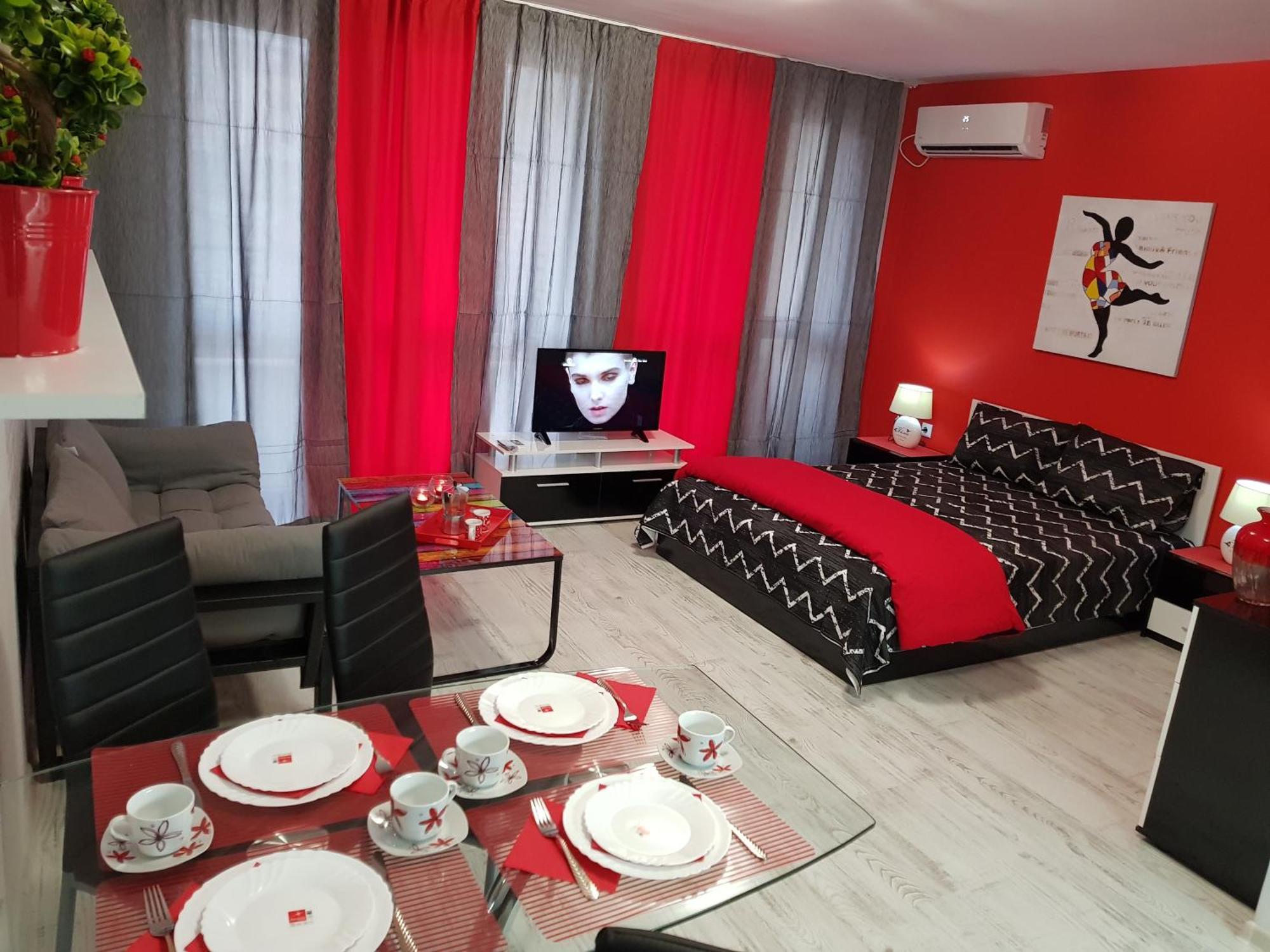 Best Guest Apartments Plovdiv Kültér fotó
