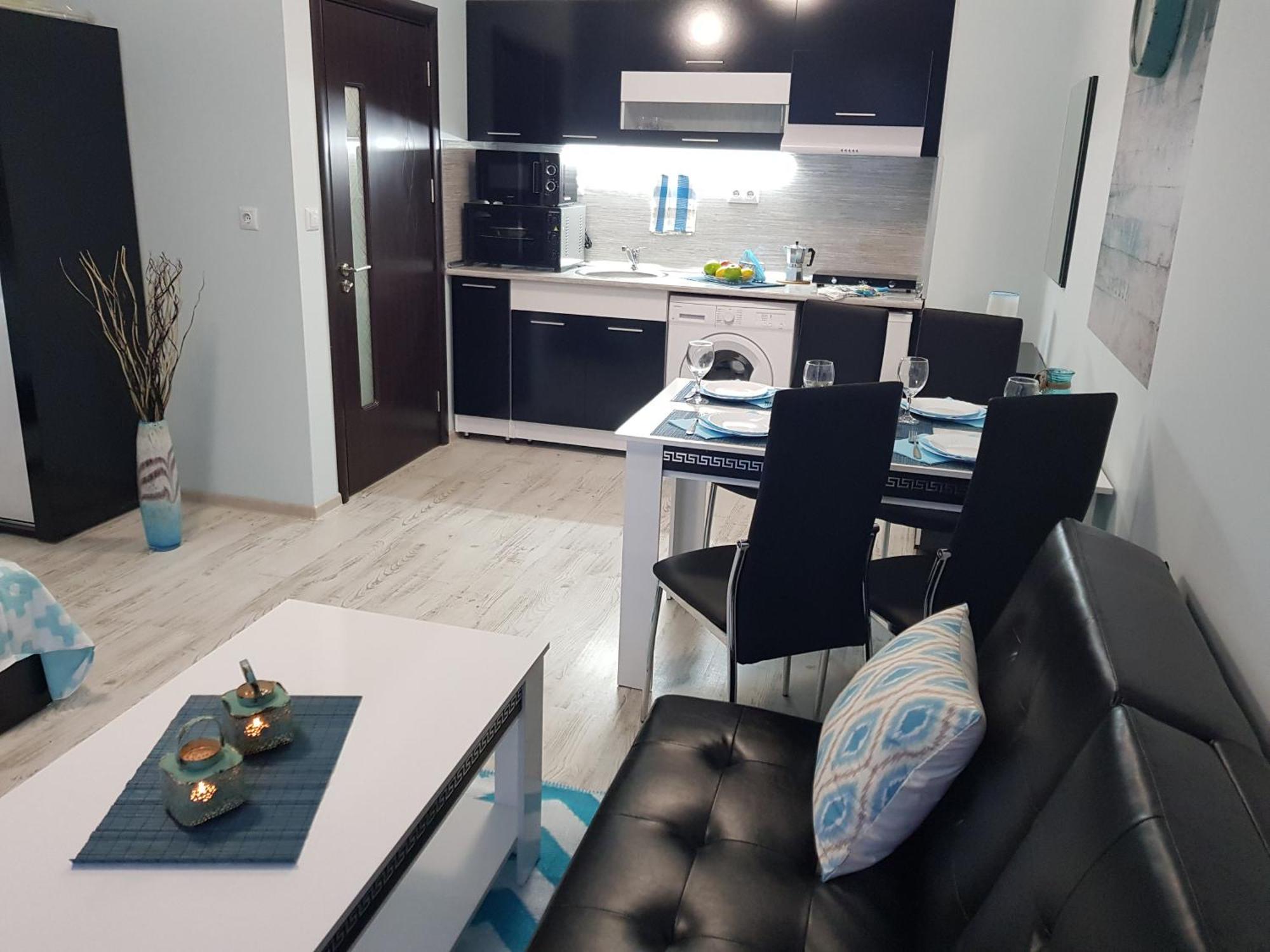Best Guest Apartments Plovdiv Kültér fotó