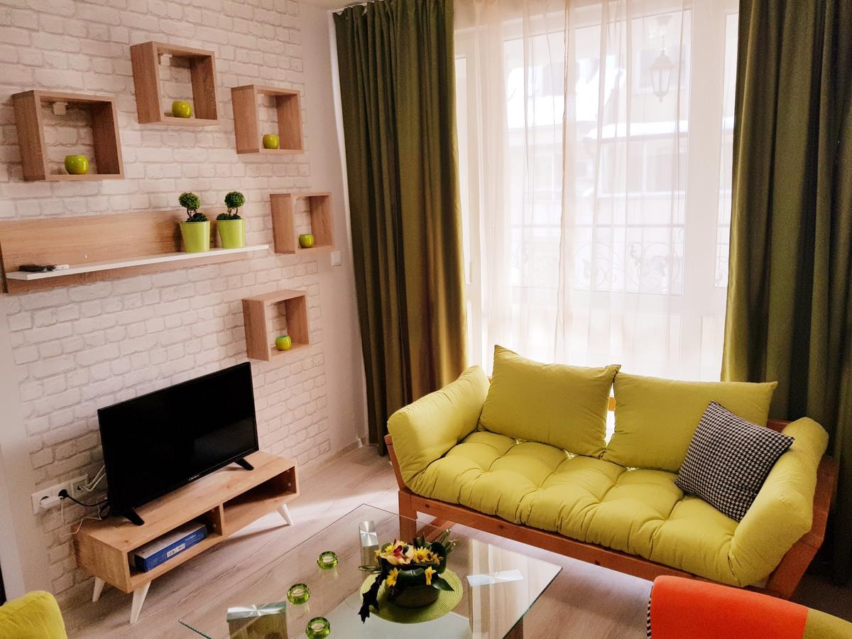 Best Guest Apartments Plovdiv Kültér fotó