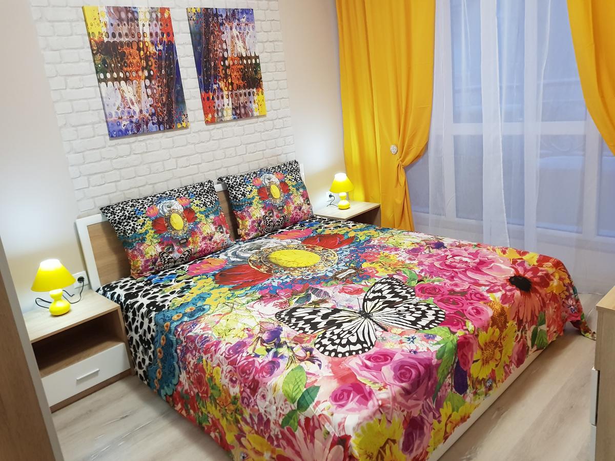 Best Guest Apartments Plovdiv Kültér fotó